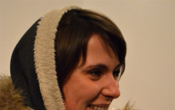 Рождество 2012/13: Детский концерт в храме Рождества Христова