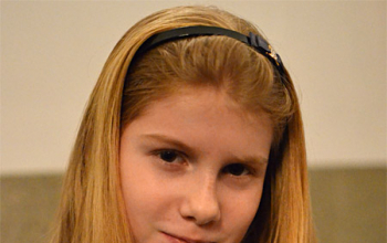 Рождество 2012/13: Детский концерт в храме Рождества Христова