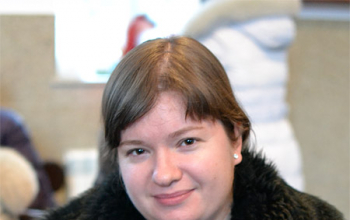 Рождество 2012/13: Детский концерт в храме Рождества Христова