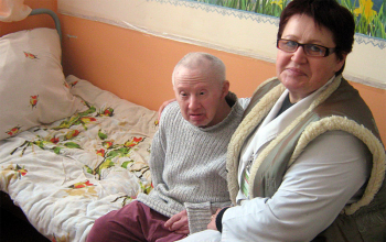 Социальная служба Борисовского благочиния приняла участие в мероприятиях посвящённых Рождеству