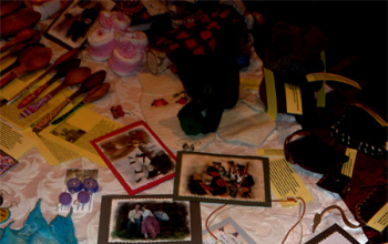 «Зімовая шляхецкая гасьцёўня на Барысаўскай мызе» открылась в прошедшие выходные