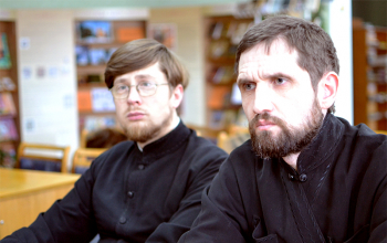 Совещание по подготовке к Дню православной книги