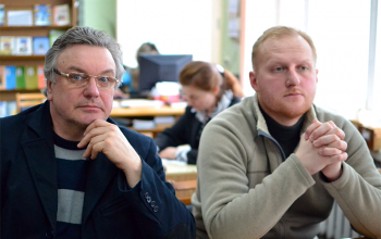 Совещание по подготовке к Дню православной книги