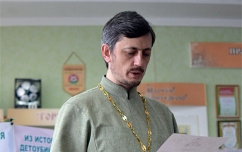 Совещание по подготовке к Дню православной книги