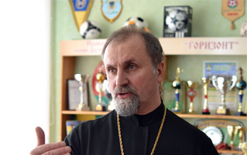 Жеребьевка турнира лиги «Здоровая молодость» по мини-футболу