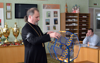 Жеребьевка турнира лиги «Здоровая молодость» по мини-футболу