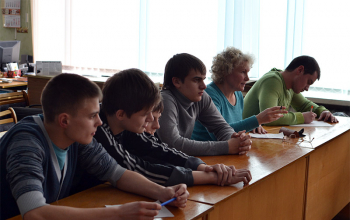 Жеребьевка турнира лиги «Здоровая молодость» по мини-футболу