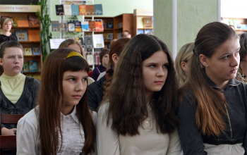 В Борисове открылись мероприятия, посвященные Дню православной книги