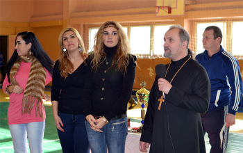 В Борисове прошел Сретенский турнир по мини-футболу (фоторепортаж)