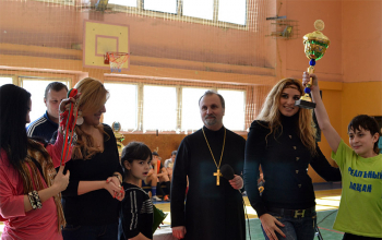 В Борисове прошел Сретенский турнир по мини-футболу (фоторепортаж)