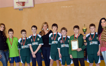 В Борисове прошел Сретенский турнир по мини-футболу (фоторепортаж)