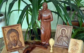 Беседа с учащимися «О книге и библиотеке»