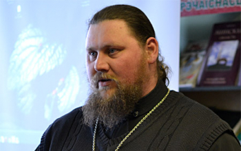 День православной книги — 2013. Слуцкое Евангелие путешествует по Борисовской земле: Велятичи