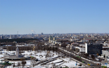 День православной книги −2013: Экскурсия в Национальную библиотеку