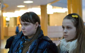 День православной книги −2013: Экскурсия в Национальную библиотеку