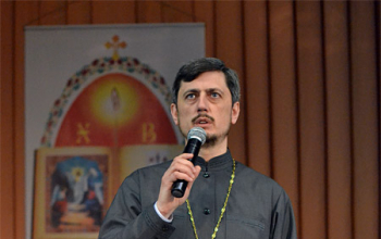 В Борисове прошли V Свято-Воскресенские чтения