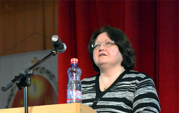 В Борисове прошли V Свято-Воскресенские чтения