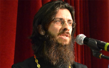 В Борисове прошли V Свято-Воскресенские чтения