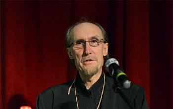 В Борисове прошли V Свято-Воскресенские чтения