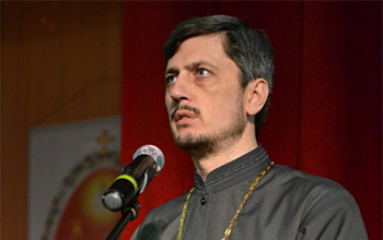 В Борисове прошли V Свято-Воскресенские чтения