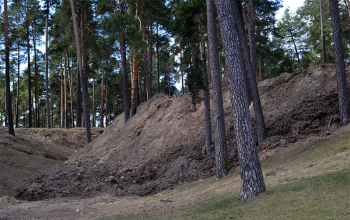 Протоиерей Александр Вербило ознакомился с ходом строительства храмов благочиния