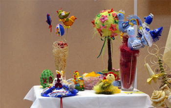 Молодежный фестиваль-выставка «Просветление» прошел в г. Борисове