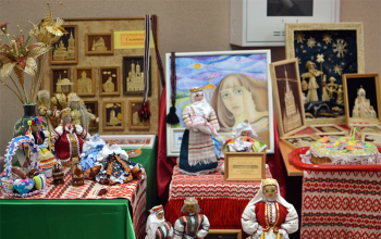 Молодежный фестиваль-выставка «Просветление» прошел в г. Борисове