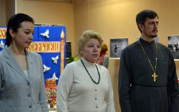 Молодежный фестиваль-выставка «Просветление» прошел в г. Борисове