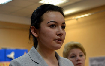 Молодежный фестиваль-выставка «Просветление» прошел в г. Борисове