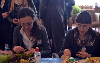 Молодежный фестиваль-выставка «Просветление» прошел в г. Борисове