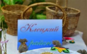 Молодежный фестиваль-выставка «Просветление» прошел в г. Борисове