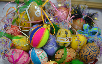 Молодежный фестиваль-выставка «Просветление» прошел в г. Борисове