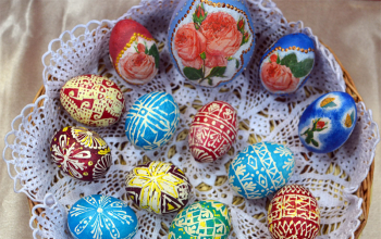 Молодежный фестиваль-выставка «Просветление» прошел в г. Борисове