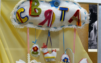 Молодежный фестиваль-выставка «Просветление» прошел в г. Борисове