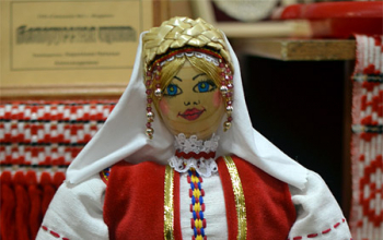 Молодежный фестиваль-выставка «Просветление» прошел в г. Борисове