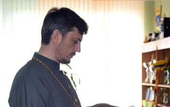 Молодежный фестиваль-выставка «Просветление» прошел в г. Борисове