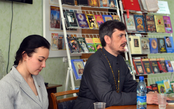 Молодежный фестиваль-выставка «Просветление» прошел в г. Борисове