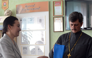 Молодежный фестиваль-выставка «Просветление» прошел в г. Борисове