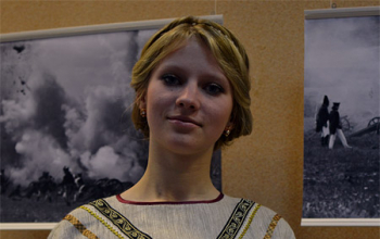 Молодежный фестиваль-выставка «Просветление» прошел в г. Борисове