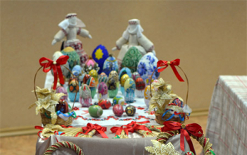 Молодежный фестиваль-выставка «Просветление» прошел в г. Борисове