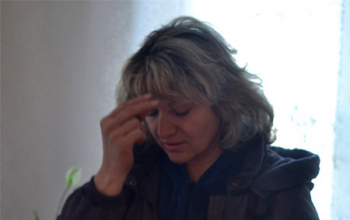 В Борисовской центральной районной больнице открылась молитвенная комната