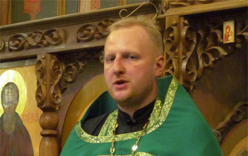 Вербное Воскресение в приходах Борисовского благочиния