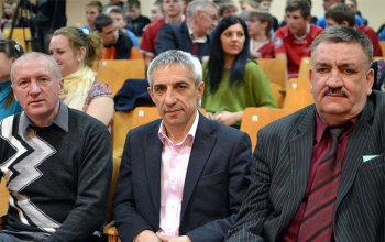 Подведены итоги чемпионата по мини-футболу лиги «Здоровая молодость»