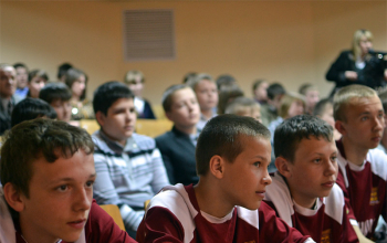 Подведены итоги чемпионата по мини-футболу лиги «Здоровая молодость»