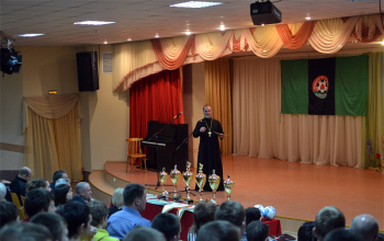 Подведены итоги чемпионата по мини-футболу лиги «Здоровая молодость»