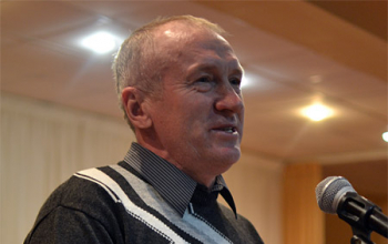 Подведены итоги чемпионата по мини-футболу лиги «Здоровая молодость»