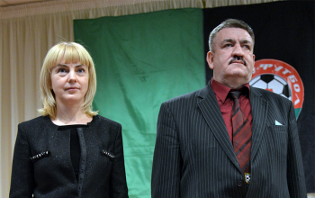 Подведены итоги чемпионата по мини-футболу лиги «Здоровая молодость»