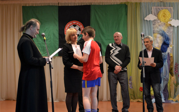 Подведены итоги чемпионата по мини-футболу лиги «Здоровая молодость»