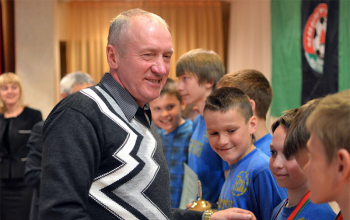 Подведены итоги чемпионата по мини-футболу лиги «Здоровая молодость»