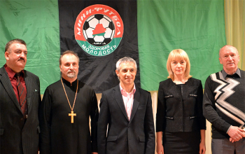 Подведены итоги чемпионата по мини-футболу лиги «Здоровая молодость»